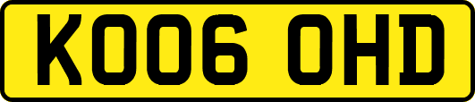 KO06OHD