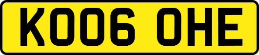 KO06OHE