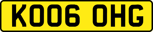 KO06OHG
