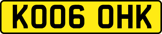 KO06OHK
