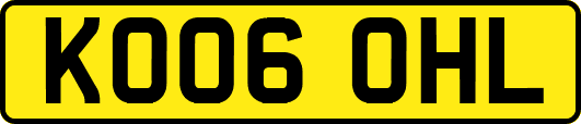 KO06OHL