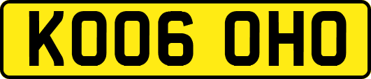 KO06OHO