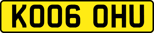 KO06OHU