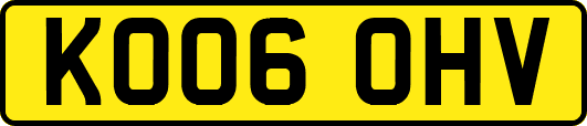 KO06OHV