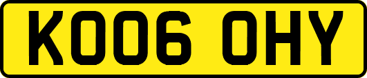 KO06OHY