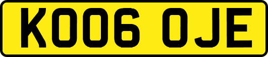 KO06OJE