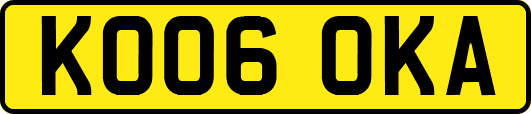 KO06OKA