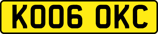 KO06OKC