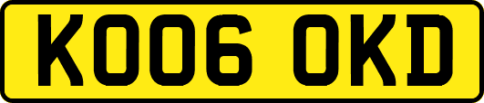 KO06OKD