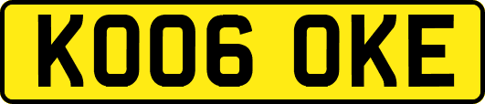 KO06OKE