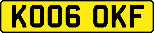 KO06OKF