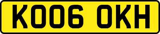 KO06OKH