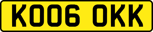 KO06OKK