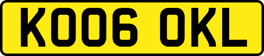 KO06OKL