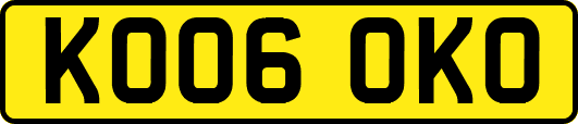 KO06OKO