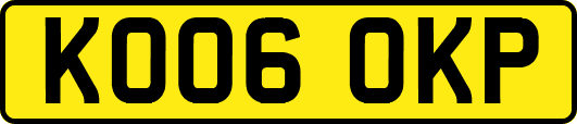 KO06OKP