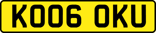 KO06OKU