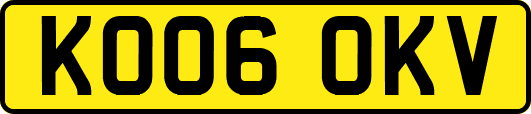 KO06OKV