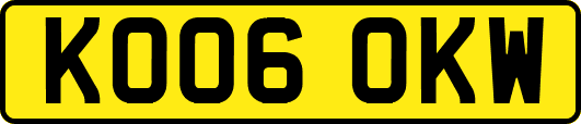 KO06OKW