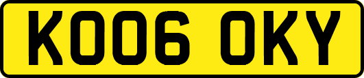 KO06OKY