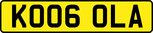 KO06OLA