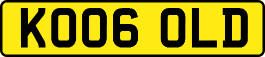 KO06OLD