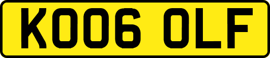 KO06OLF