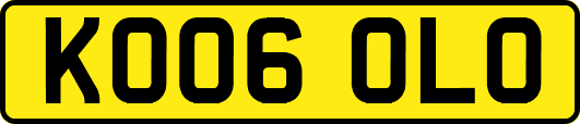 KO06OLO