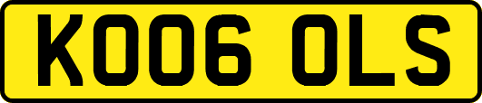 KO06OLS