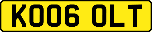 KO06OLT