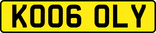 KO06OLY