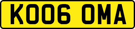 KO06OMA