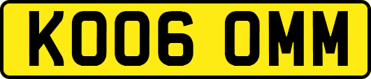 KO06OMM