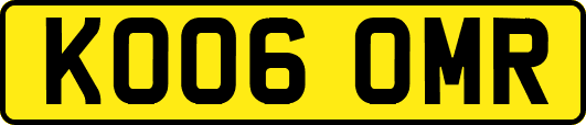 KO06OMR