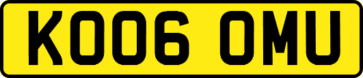 KO06OMU