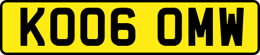 KO06OMW