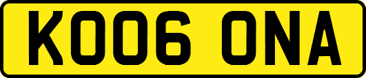 KO06ONA