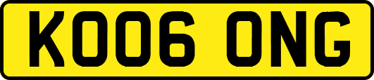 KO06ONG