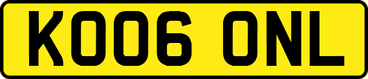 KO06ONL