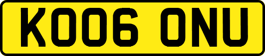 KO06ONU