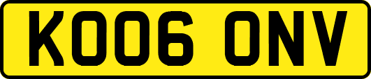 KO06ONV