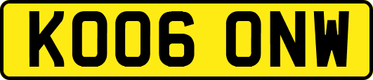 KO06ONW