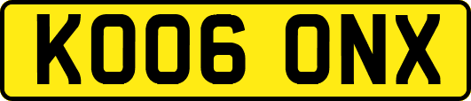 KO06ONX