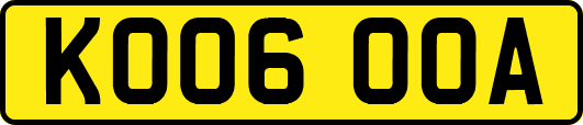 KO06OOA
