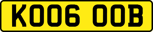 KO06OOB
