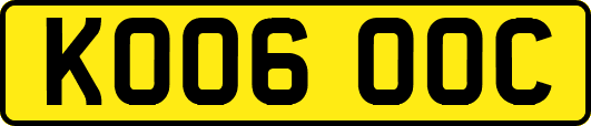 KO06OOC