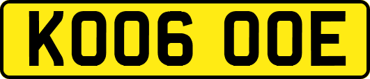 KO06OOE