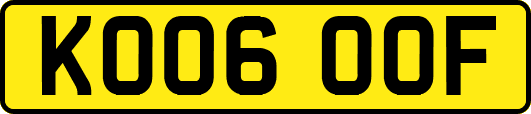 KO06OOF