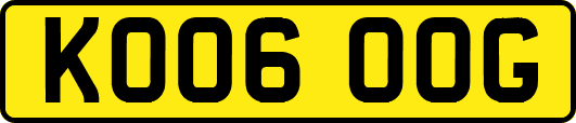 KO06OOG