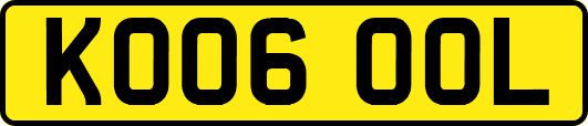 KO06OOL